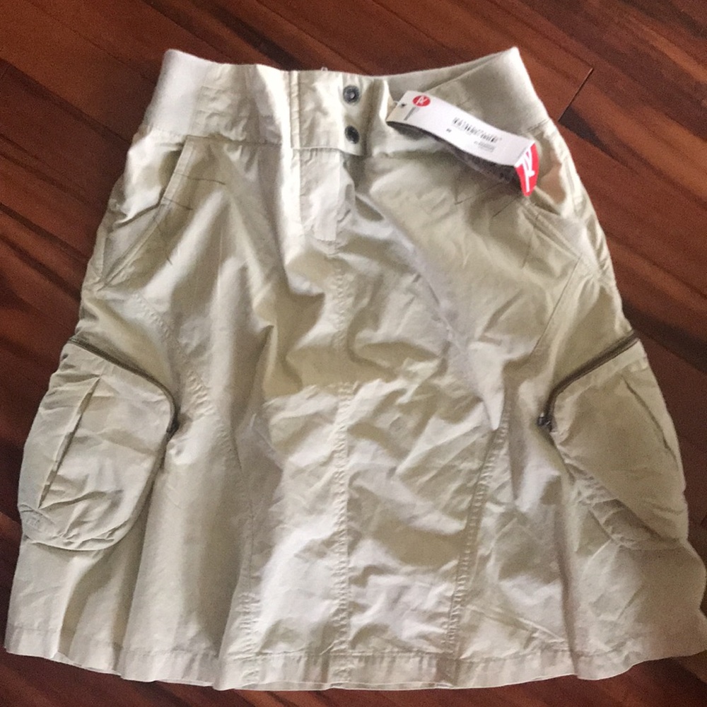 Rossignol new Hiking skirt women’s medium